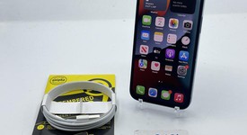 Good
													Apple iPhone 13 - Unlocked, Blue, 512 GB, A2482, photo 2 of 7