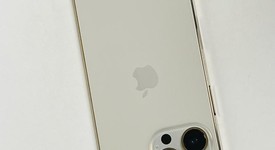 Mint
													Apple iPhone 13 Pro - Unlocked, Gold, 256 GB, A2483, photo 3 of 9