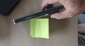 Good
													OnePlus Open - Unlocked, Black, 512 GB, 16 GB, photo 5 of 6