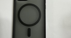 Fair
													Apple iPhone 12 - Unlocked, Black, 64 GB, A2172, photo 3 of 10