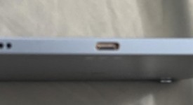 Mint
													Apple iPad Air 5th Gen - Wi-Fi, Blue, 64 GB, A2588, photo 2 of 7