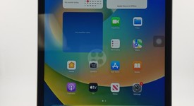 Good
													Apple iPad 8th Gen - Wi-Fi, Gray, 32 GB, A2270, photo 2 of 11