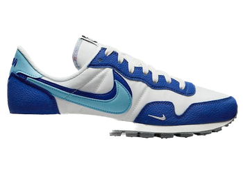 Nike Air Pegasus 83 Double Swoosh Blue White for sale