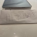 Mint Apple iPad Pro 11 inch 3rd Gen 2021 - Wi-Fi, 256 GB, Silver