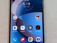 Motorola One 5G Ace