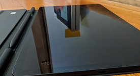 Good
													Samsung Galaxy Tab S7 - Wi-Fi, Mystic Black, 512 GB, 8 GB, SM-T870, Wi-Fi, photo 5 of 13