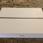 Apple iPad (7th Gen · 32GB · Good condition