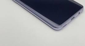 Mint
													Samsung Galaxy S8 - Unlocked, Gray, 64 GB, SM-G950W, photo 4 of 7