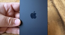 Mint
													Apple iPhone 16e - AT&T, Black, 128 GB, A3212, photo 3 of 14