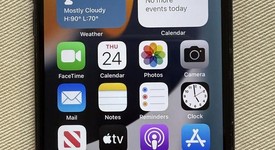 Good
													Apple iPhone 7 Plus - Total by Verizon, Black, 32 GB, 3 GB, A1661, photo 1 of 14