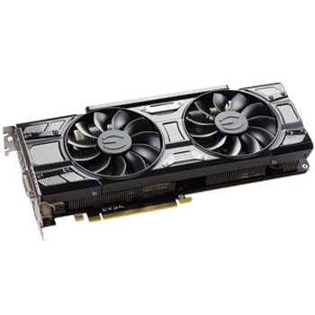 EVGA GeForce GTX 1070 Ti for sale