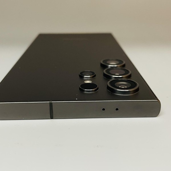 Samsung Galaxy S24 Ultra - T-Mobile, 512 GB, Gray, 12 GB, SM-S928U