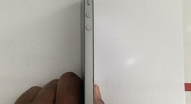 Good
													Apple iPhone 5S - Unlocked, Gray, 16 GB, A1533, photo 3 of 9