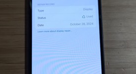 Good
													Apple iPhone 13 - Unlocked, Midnight, 128 GB, A2482, photo 2 of 16