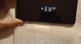 Mint
													OnePlus Nord N20 5G - T-Mobile, Blue, 128 GB, 6 GB, photo 3 of 10