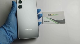 Mint
													Samsung Galaxy S24 Plus - Verizon, Black, 256 GB, 12 GB, SM-S926U, photo 1 of 5