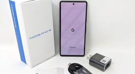 Good
													Google Pixel 7 - Unlocked, Obsidian, 256 GB, 8 GB, GVU6C, Sub-6 5G, photo 2 of 8