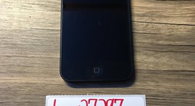 Good
													Apple iPhone 5 - Sprint, Black, 16 GB, A1429, photo 2 of 7