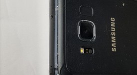 Good
													Samsung Galaxy S8 Active - T-Mobile, Gray, 64 GB, 4 GB, SM-G892U, photo 1 of 6