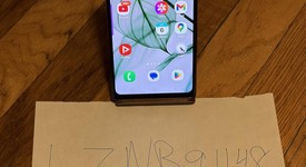 Good
													Samsung Galaxy S22 Ultra - T-Mobile, Burgundy, 128 GB, 8 GB, SM-S908U, photo 1 of 8