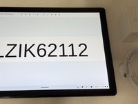 Google Pixel Slate