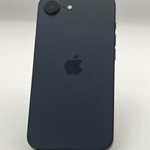 Mint Apple iPhone 16e - Unlocked, 128 GB, Black, A3212