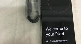 Mint
													Google Pixel 7 - Unlocked, Lemongrass, 256 GB, 8 GB, GQML3, mmWave 5G, photo 2 of 7