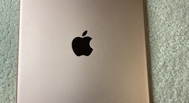 Good
													Apple iPad 7th Gen - Wi-Fi, Gold, 32 GB, A2197, photo 2 of 6