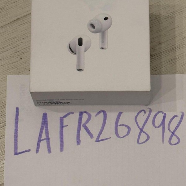 Apple AirPods Pro 3