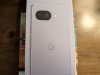 Google Pixel 9a
