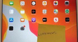 Mint
													Apple iPad 7th Gen - Wi-Fi, Gold, 128 GB, A2197, photo 4 of 5