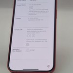 Good Apple iPhone 14 Plus - Unlocked, 128 GB, Red, A2632