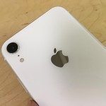 Good Apple iPhone Xr - Verizon, White, 128 GB, A1984