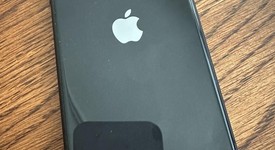 Good
													Apple iPhone 11 - Unlocked, Black, 64 GB, A2111, photo 2 of 3