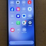 Good Samsung Galaxy Z Fold6 - Unlocked, 256 GB, Navy Blue, 12 GB, SM-F956U1