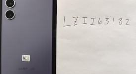 Good
													Samsung Galaxy S24 Plus - Unlocked, Violet, 512 GB, 12 GB, SM-S926U1, photo 2 of 8