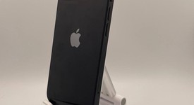 Good
													Apple iPhone 13 - Unlocked, Midnight, 128 GB, A2482, photo 4 of 5