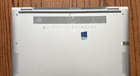 Good
													HP EliteBook Laptop, photo 4 of 9