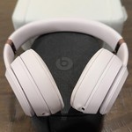 Used Beats Solo 4 - Pink