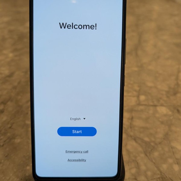 Samsung Galaxy A53 5G - Unlocked, 128 GB, Black, 6 GB