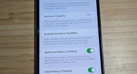 Good
													Apple iPhone 12 - Unlocked, Black, 64 GB, A2172, photo 1 of 14