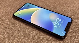 Mint
													Apple iPhone Xs Max - Unlocked, Gray, 64 GB, A1921, photo 4 of 9