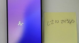 Mint
													Apple iPhone 15 Pro Max - Unlocked, Black, 256 GB, A2849, photo 3 of 14