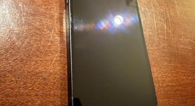 Good
													Apple iPhone 12 - Cricket, Black, 64 GB, A2172, photo 3 of 18