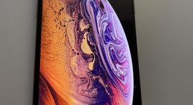 Good
													Apple iPhone Xs - Unlocked, Gold, 256 GB, A1920, photo 2 of 12