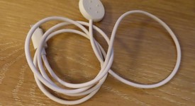 Good
													Google Pixel Watch 3 - Unlocked, Black, 45mm, LTE, photo 5 of 5