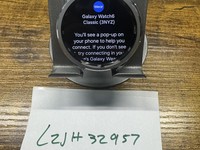 Samsung Galaxy Watch6 Classic