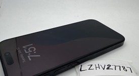 Good
													Apple iPhone 15 Pro - Unlocked, Black, 512 GB, A2848, photo 5 of 5