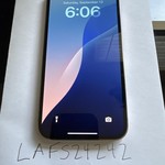 Good Apple iPhone 13 Pro - Unlocked, 256 GB, Gold, A2483