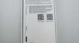 New
													Samsung Galaxy Watch8 - Unlocked, Graphite, SM-L335, 44mm, photo 4 of 4